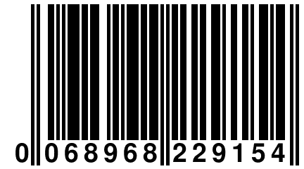 0 068968 229154