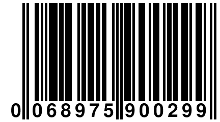 0 068975 900299