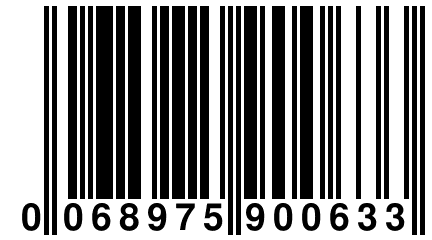 0 068975 900633