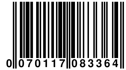 0 070117 083364