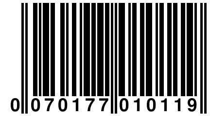 0 070177 010119