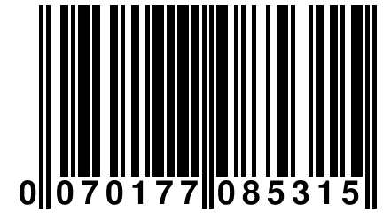 0 070177 085315