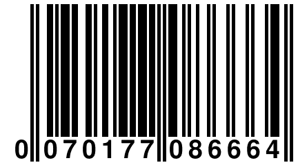 0 070177 086664