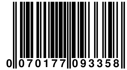 0 070177 093358