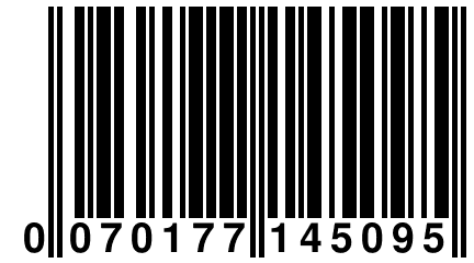 0 070177 145095