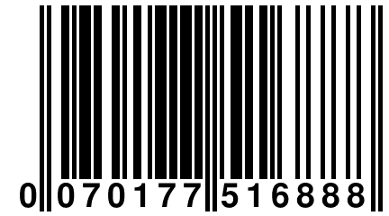 0 070177 516888