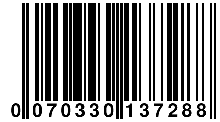 0 070330 137288