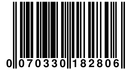 0 070330 182806