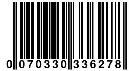 0 070330 336278