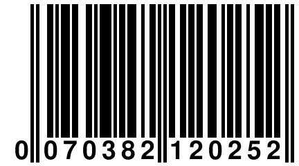 0 070382 120252