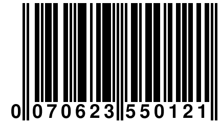 0 070623 550121