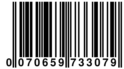 0 070659 733079