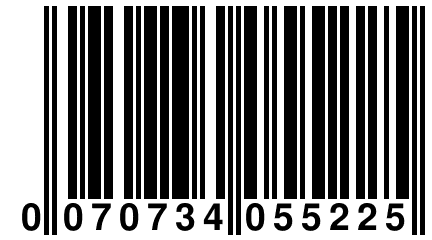 0 070734 055225