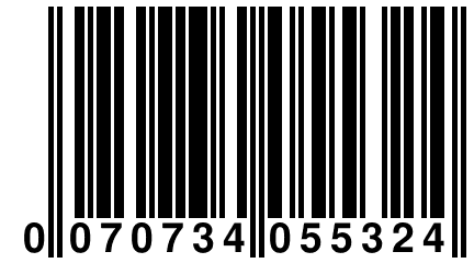 0 070734 055324