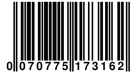 0 070775 173162