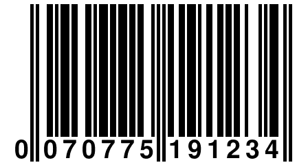 0 070775 191234