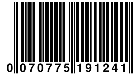 0 070775 191241