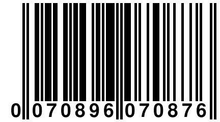 0 070896 070876