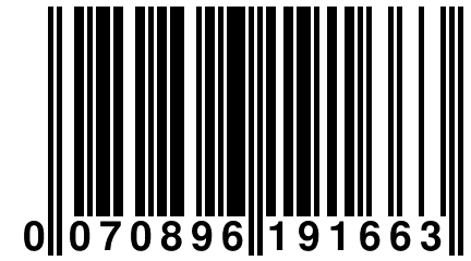 0 070896 191663