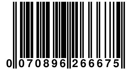 0 070896 266675