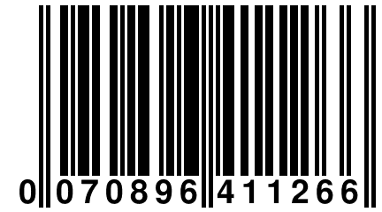 0 070896 411266