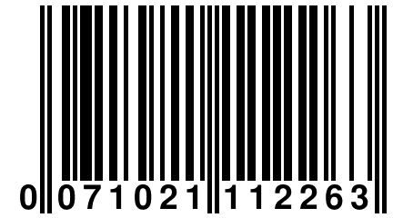 0 071021 112263