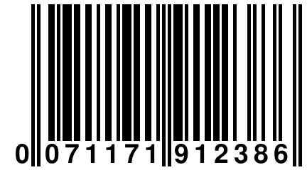 0 071171 912386