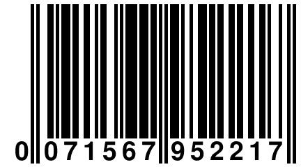 0 071567 952217