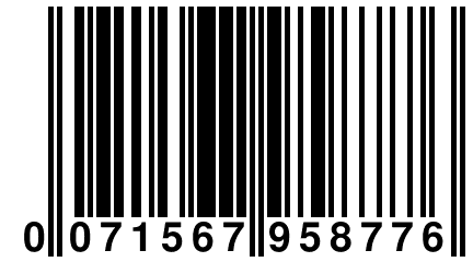 0 071567 958776