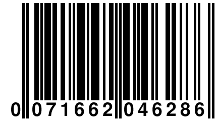 0 071662 046286