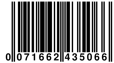 0 071662 435066