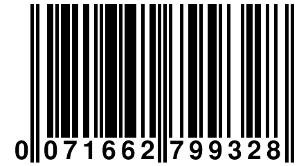 0 071662 799328