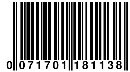 0 071701 181138