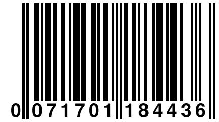 0 071701 184436