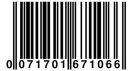 0 071701 671066