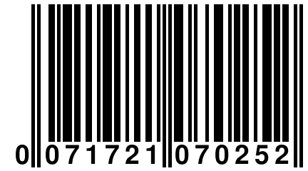 0 071721 070252