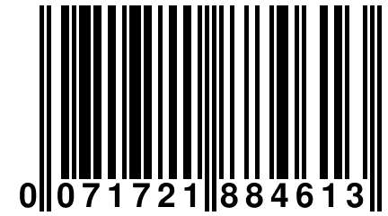 0 071721 884613