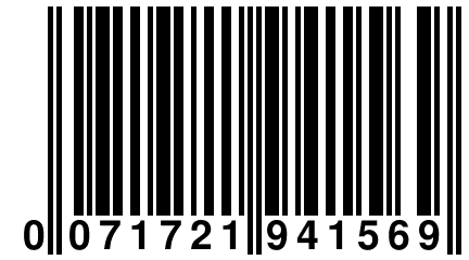 0 071721 941569