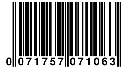 0 071757 071063