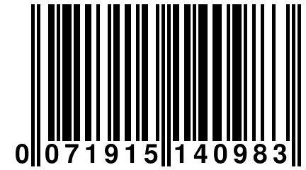 0 071915 140983