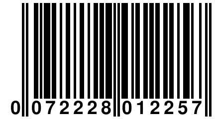 0 072228 012257