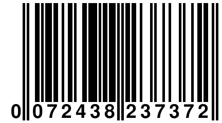 0 072438 237372