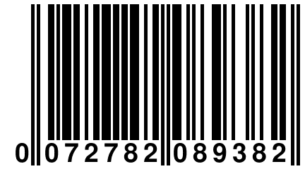 0 072782 089382