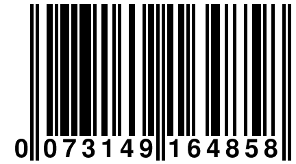 0 073149 164858