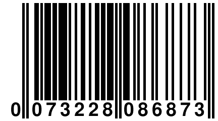 0 073228 086873