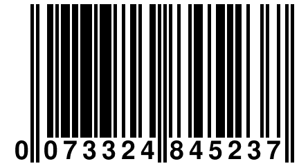 0 073324 845237