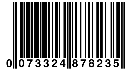 0 073324 878235