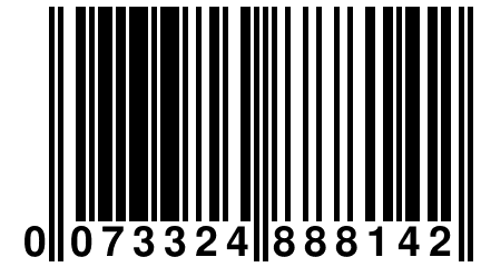 0 073324 888142