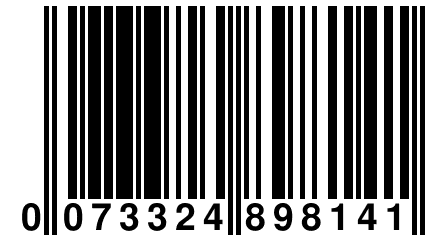 0 073324 898141