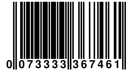 0 073333 367461